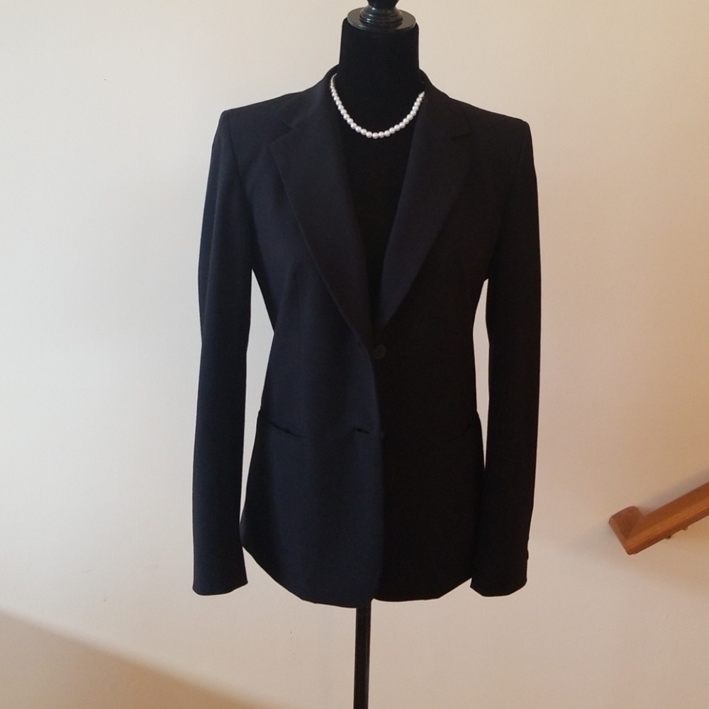 DKNY Blazer